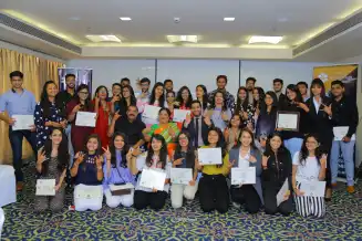 Life at ISGJ Campus – Gems and Jewellery Education, Workshops and Student Activities